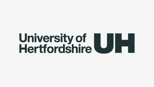 Emblema de University of Hertfordshire